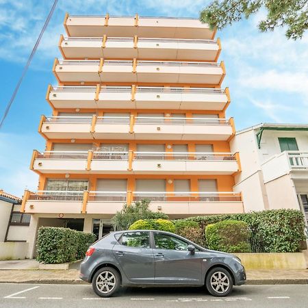 Studio Le Galion-2 By Interhome Arcachon Ngoại thất bức ảnh
