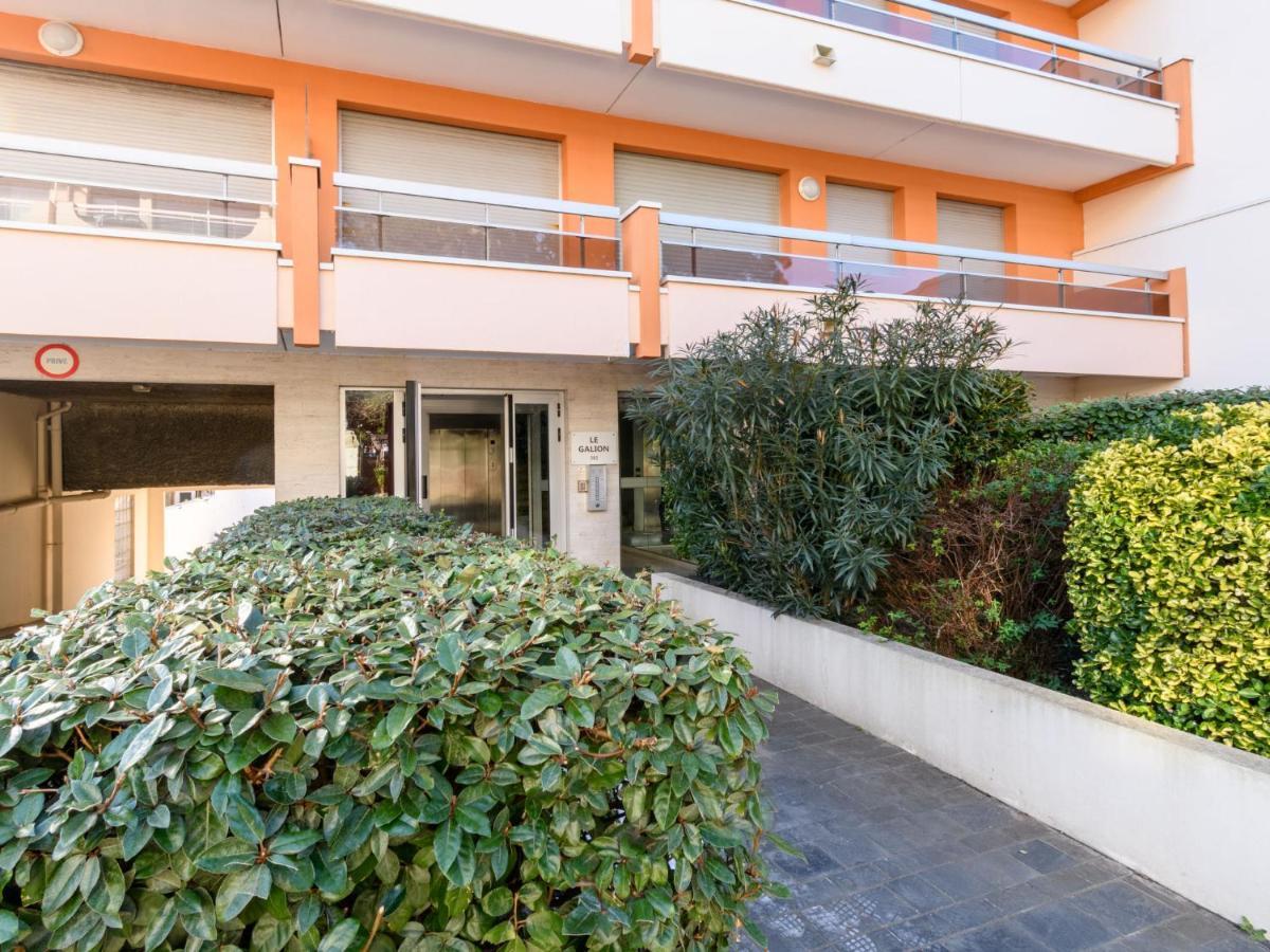 Studio Le Galion-2 By Interhome Arcachon Ngoại thất bức ảnh