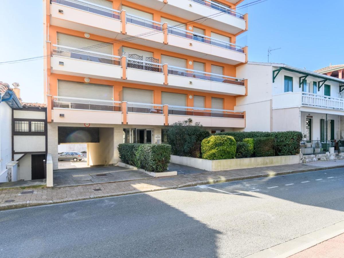 Studio Le Galion-2 By Interhome Arcachon Ngoại thất bức ảnh